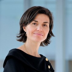 Nathalie Barre-Tricoire