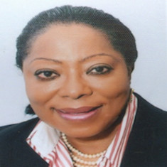 Maria Olateju Phillips