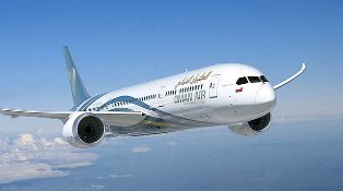 Oman air