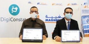 Assurances Maghrebia AVIDEA