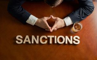 sanctions