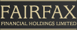 Fairfax Financial Holdings