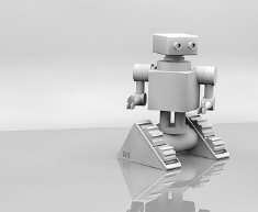 robots