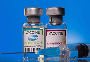 Pfizer-AstraZeneca