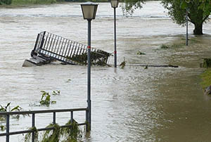 inondations