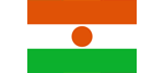 niger drapeau