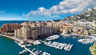 Monte Carlo Monaco