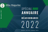 Spécial Annuaire Réassurance 2022
