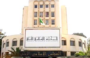 autorite fatwa algerie