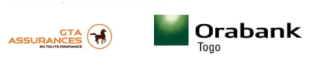 Partenariat, GTA Assurances et Orabank Togo