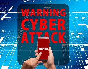 cyberattaque