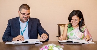 partenariat de bancassurance