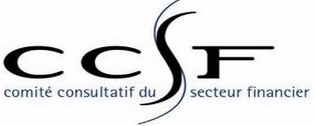 Comité Consultatif du Secteur Financier (CCSF)