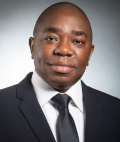 Dona Anatole Akplogan