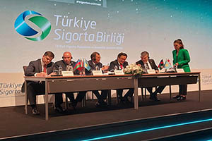 Turkish-Insurance-Union