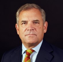 Bruce Carnegie-Brown