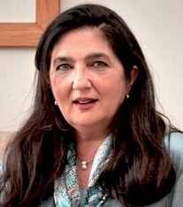 Fatima-Ezzahra El Idrissi Chraibi