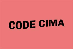 code cima