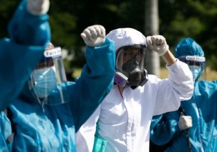 Covid-19 Phillipines