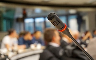 Forum international de Libye des assurances