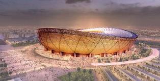 Coupe du monde Qatar 2022
