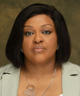 Ebelechukwu Benedicta Nwachukwu