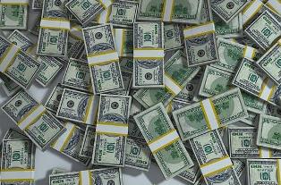 Blanchiment d'argent