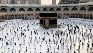 Pèlerinage à la Mecque assurance