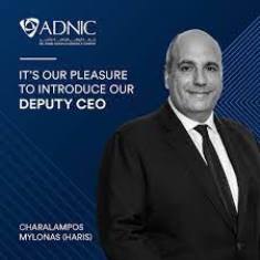 Charalampos Mylonas (Haris)