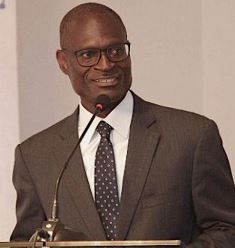 Olivier Mekulu Mvondo dg cnps