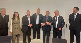 Diot-Siaci and Amethis acquire a stake in ASK Gras Savoye