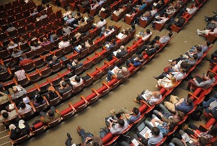 largest insurance summit