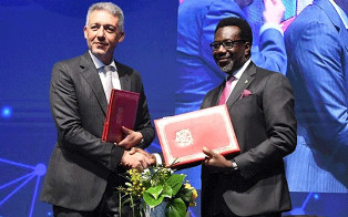 Partenariat FMSAR - NIA