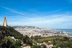 alger