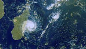 Cyclone Freddy