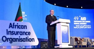 African Insurance Organization (AIO) Algeria