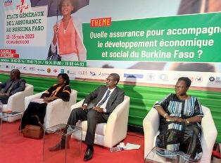 Première édition des états généraux de l’assurance