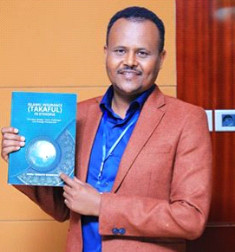 Fikru Tsegaye Wordofa