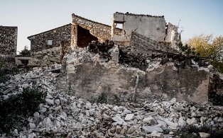 Séisme dans l’ouest de la France