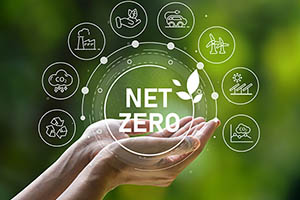 net-zero