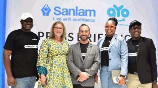 Sanlam Nigeria