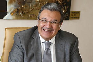 Lloyd Assurances - Taieb Bayahi