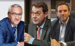 Belgian Finance Center (BFC) conférence