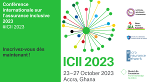 Conférence internationale sur l’assurance inclusive