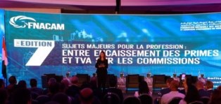 7ème rencontre annuelle des agents et courtiers d’assurance