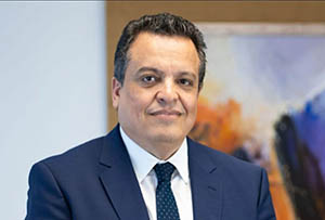 Abderrahim chaffai