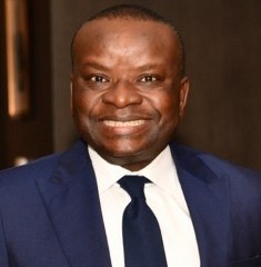 Wilfrid Midongo directeur général de ProAssur