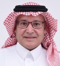 Naji Al-Faisal Al-Tamimi