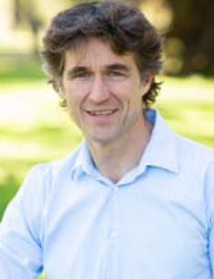 Adrian Dominic t’Hooft Enthoven