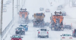 catastrophes naturelles